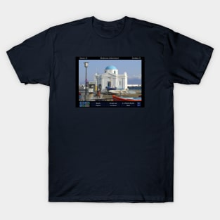 Mykonos Adventure T-Shirt